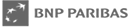 BNP Paribas logo